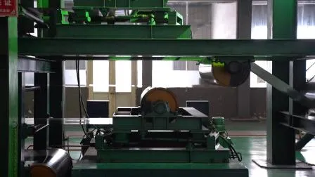 Material para techos de lámina de hierro galvanizado recubierto de zinc laminado en frío Dx51d Z275 DC01 G550 G90 Lámina galvanizada con lentejuela regular en bobina