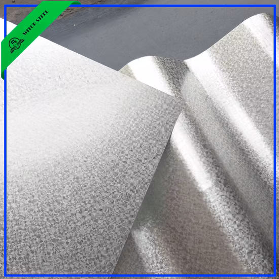 Bobina Galvalume Az150, Z150/G50 Al