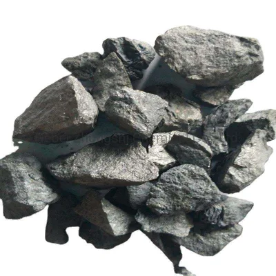 Fabricante Chnia Uso de hierro fundido FeSi/ferrosilicio/ferrosilicio
